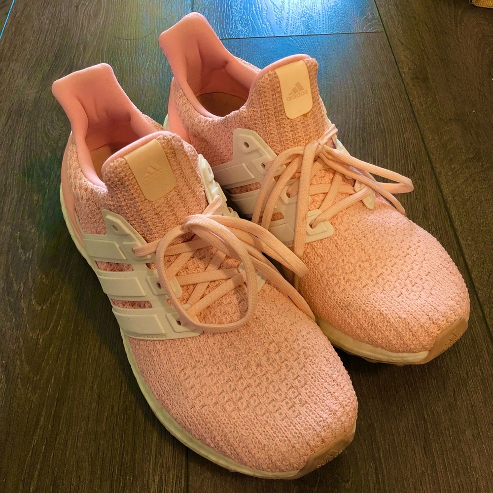 Adidas Ultraboost Women’s 7